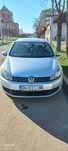 Vw Golf 6 /2.0 Tdi DSG 2010