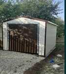 Construim garaje auto în toată tara