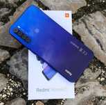 Redmi not 8 T ,srochna