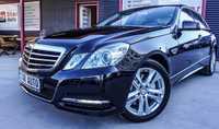 Mercedes-Benz E 4Matic - Posibilitate Rate Avans 0 - Garantie 12 Luni - IMPECABILA