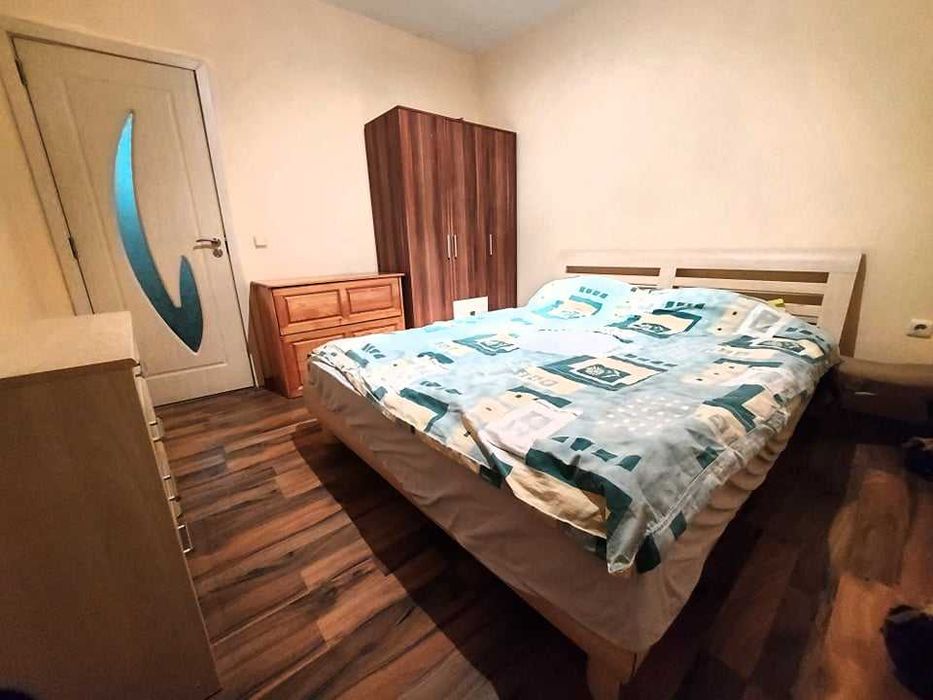 Дава се под наем Двустаен апартамент в Бургас, Изгрев - 65 кв.м за 150 € - Снимка #3