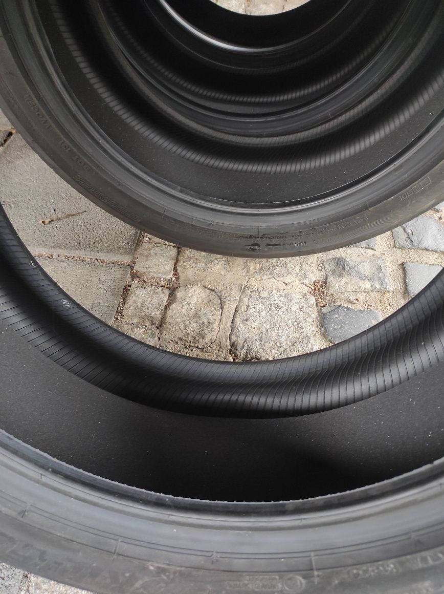 235/45/18 Bridgestone 4бр