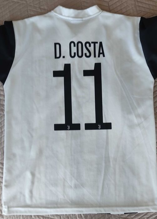 Детска тениска Juventus - 158 см