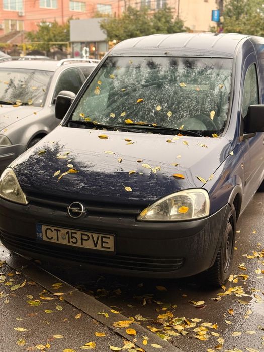 Opel combo 1.3 dti