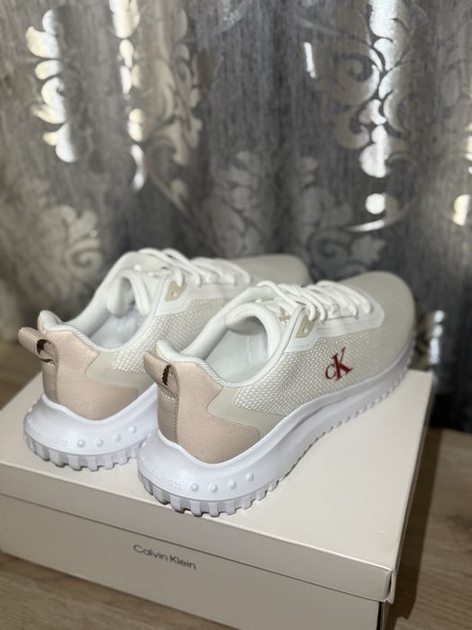 Calvin Klein Eva Runner