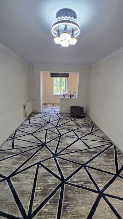 2 хонали квартира