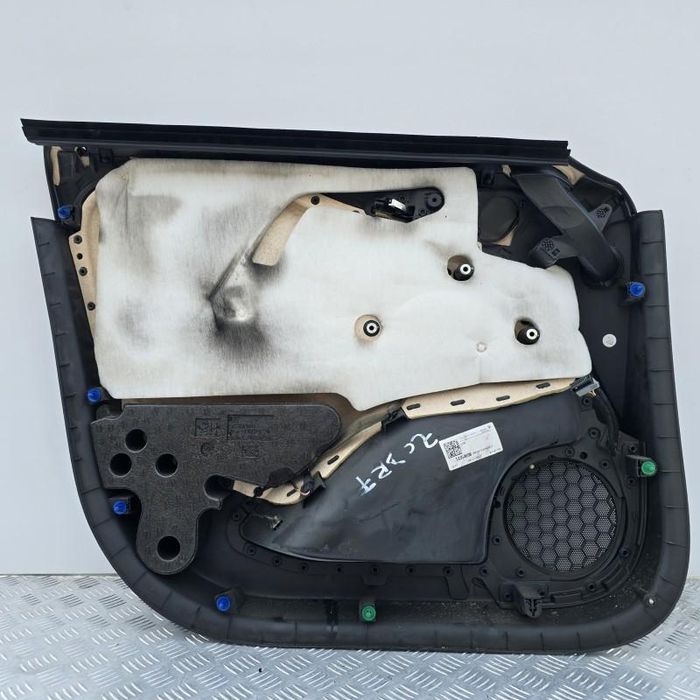 Fata usa interioara dreapta fata Opel Zafira C