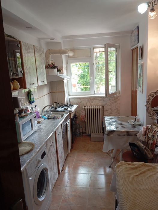 Garsoniera confort 3