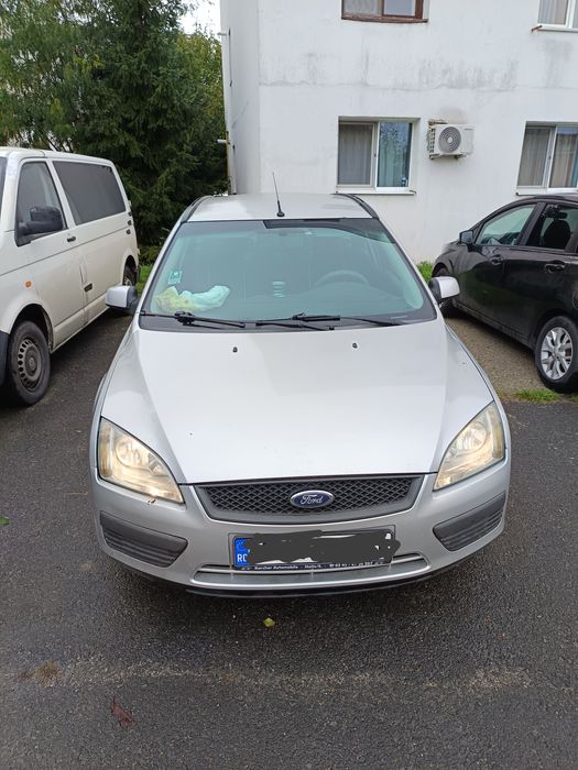 Vând Ford focus 2  1.6 tdci