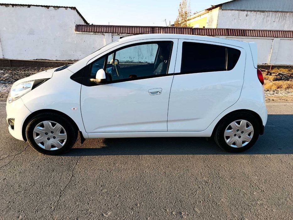 Спарк сатылады 2022, 2-позиция оптима плюс