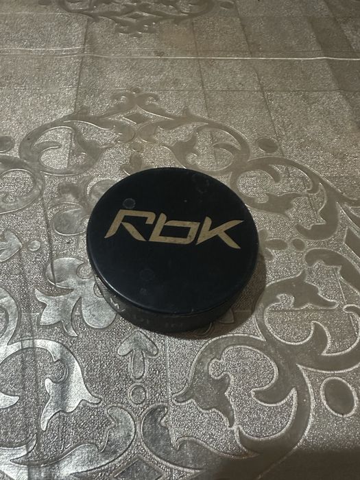 Шайба хоккей