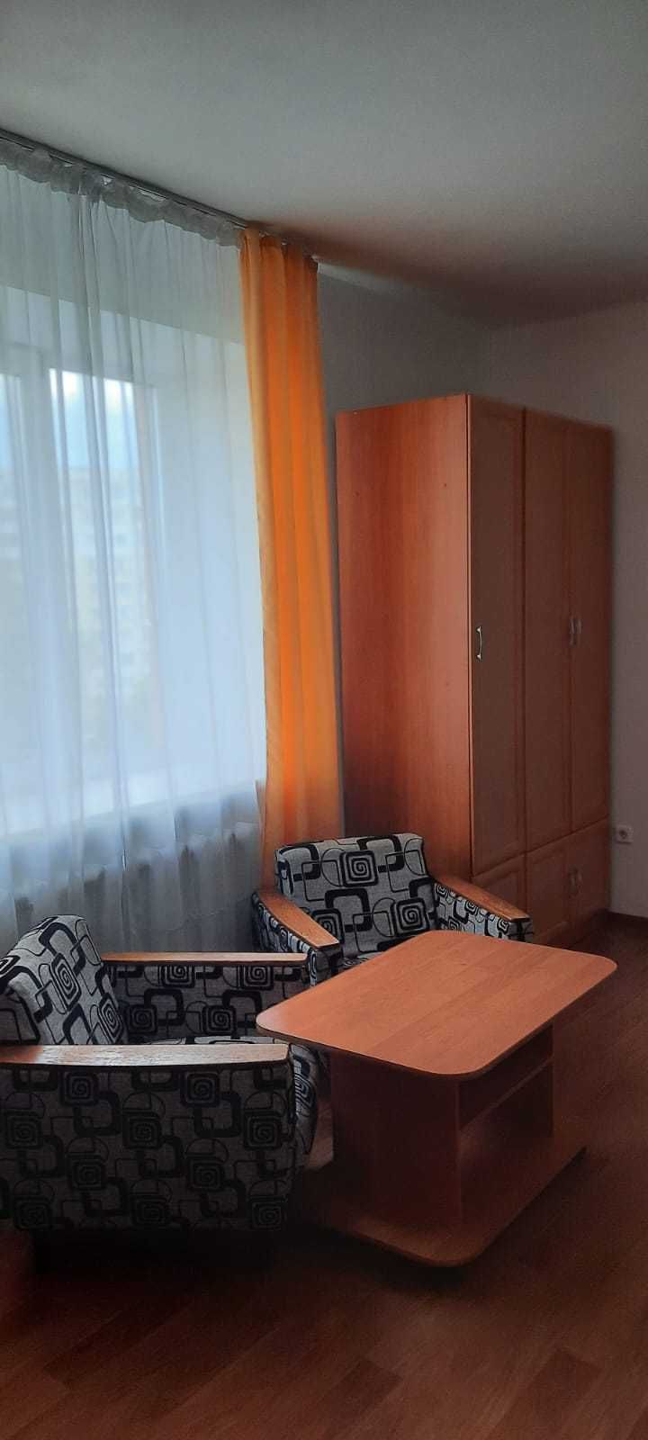 Продам однокомнатную квартиру, торг