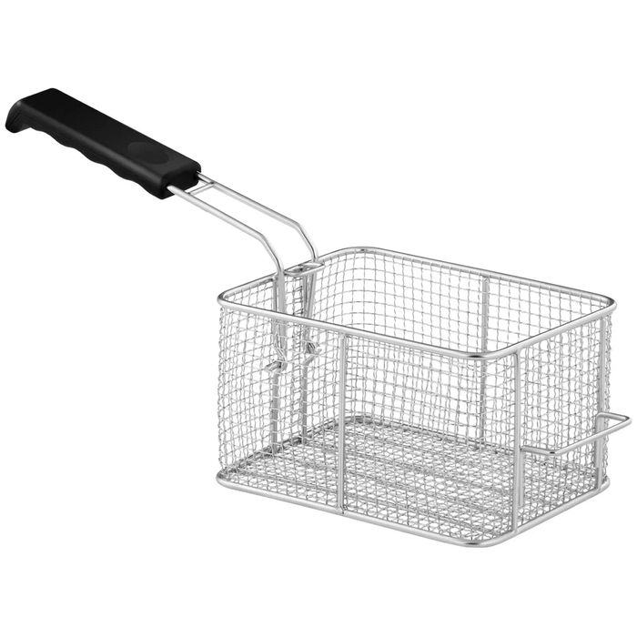 Friteuză electrica 2x 8l