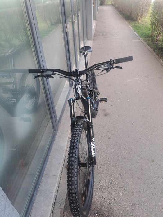 Bicicletă electrică Specialized Turbo Levo