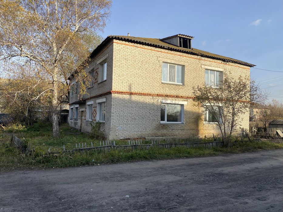 Продам 4-х комнатную квартиру