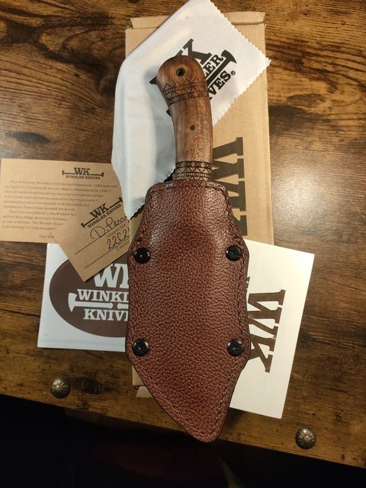 cutit vanatoare wnkler