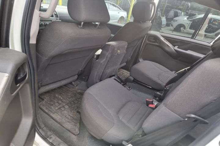 Cardan 2.5 dci YD25DDti Nissan Pathfinder R51 [2004 - 2010] 2.5 dci Y