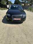 Audi A3 Quattro…..