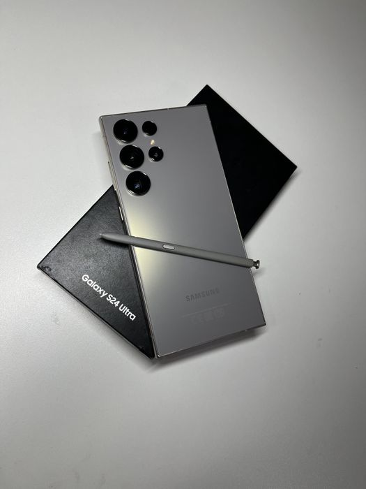 Samsung S24 Ultra 512g EAC