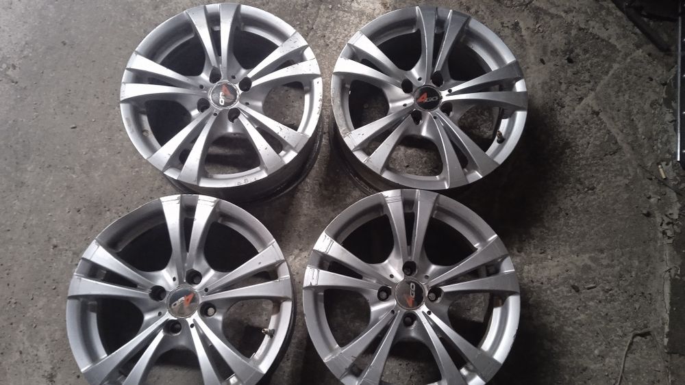 Продам диски на 15