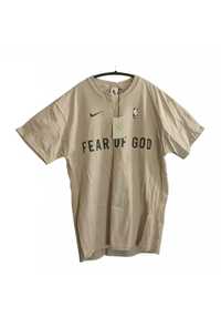 Tricou Nike Fear of God x NBA
