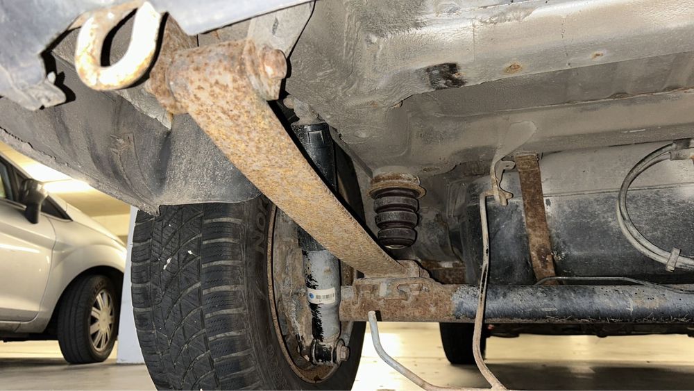 De vanzare fiat doblo