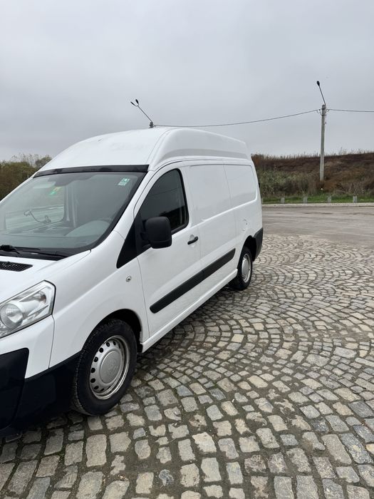 Peugeot expert maxi L3 H2 2.0 hdi