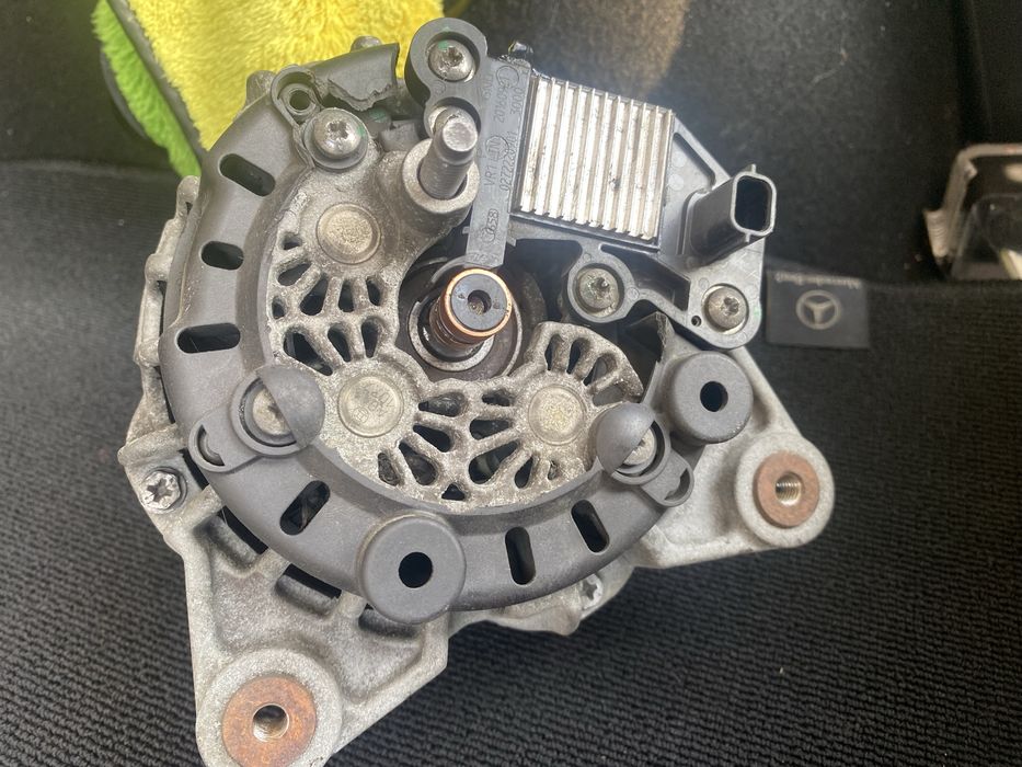 Vand alternator dacia renault 1.5 original