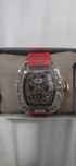 RICHARD MILLE-Мъжки Часовник.
