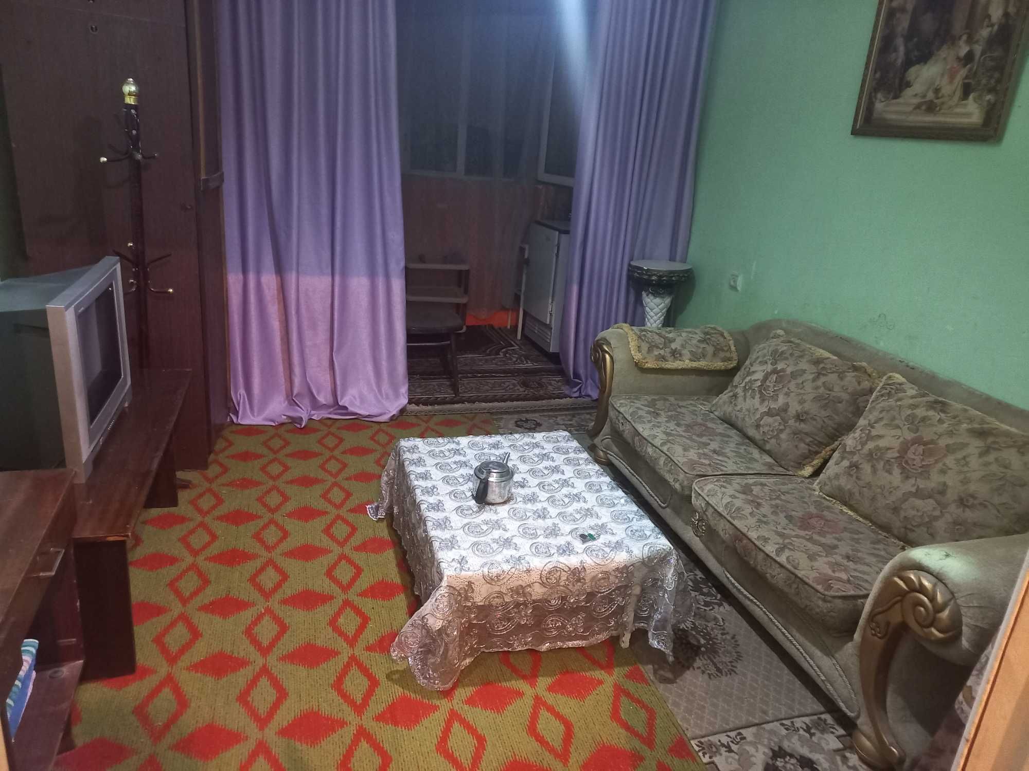 Аренда квартиры сдается квартира
