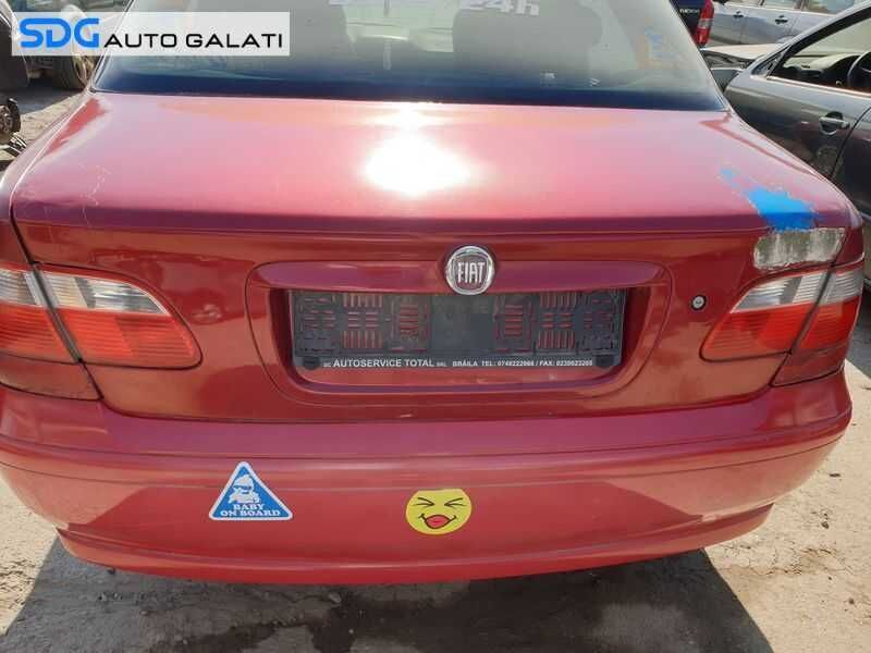 Capota Portbagaj cu DEFECT Fiat Albea Facelift 2002 - 2012 [L0358] [Depozit]