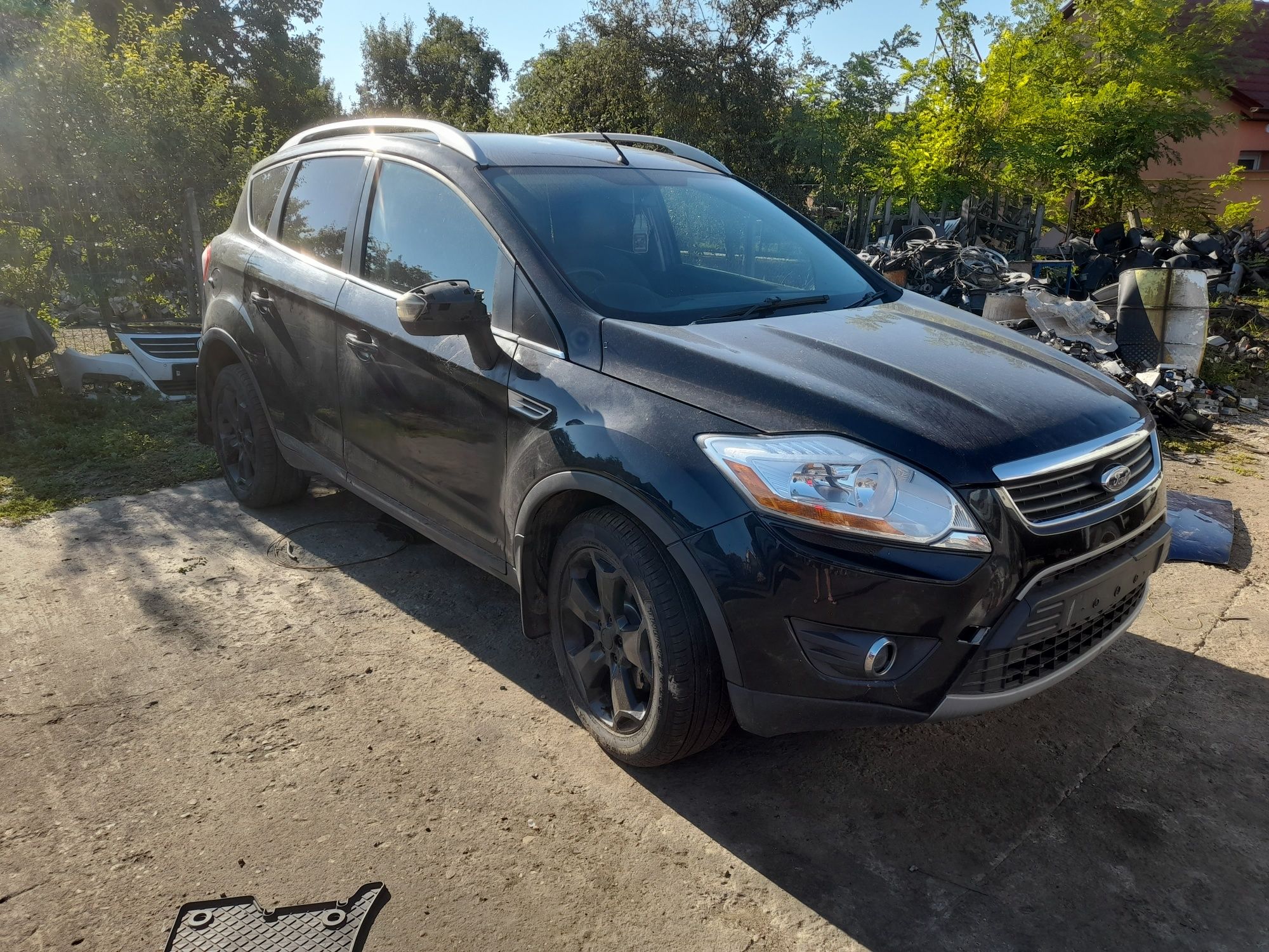 Usa/usi Stanga/dreapta Ford Kuga an 2008-2013