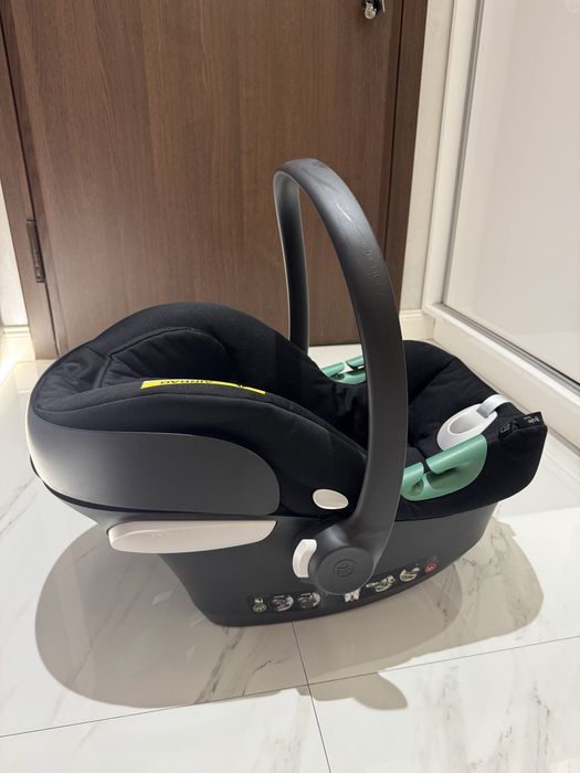 Детско столче cybex за новородено или от 0-6м.