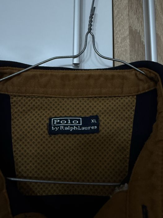 Мъжка блуза на Polo Ralph Lauren