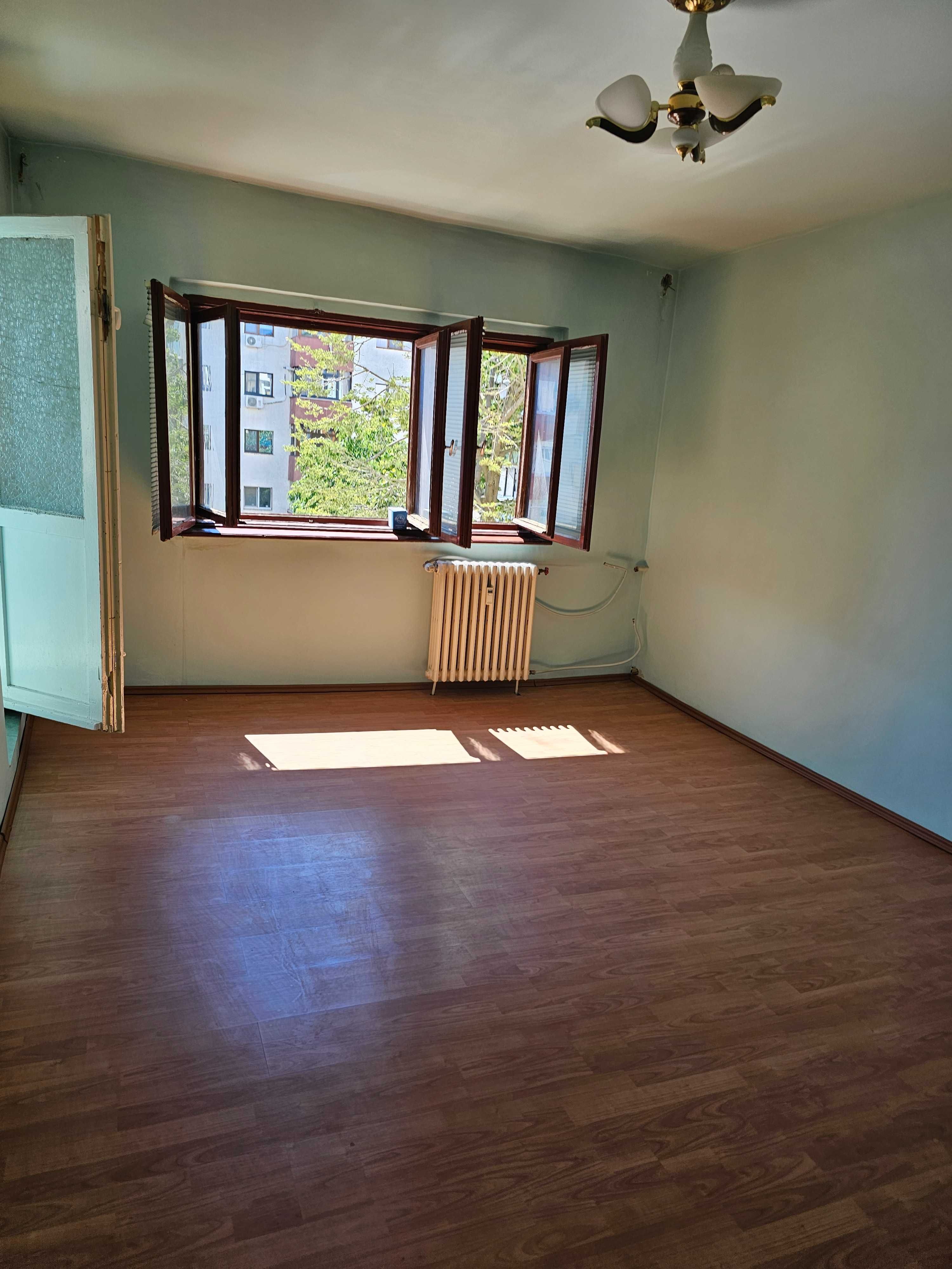 Apartamet 2 camere decomandat Dorobanti    Parc Marghiloman