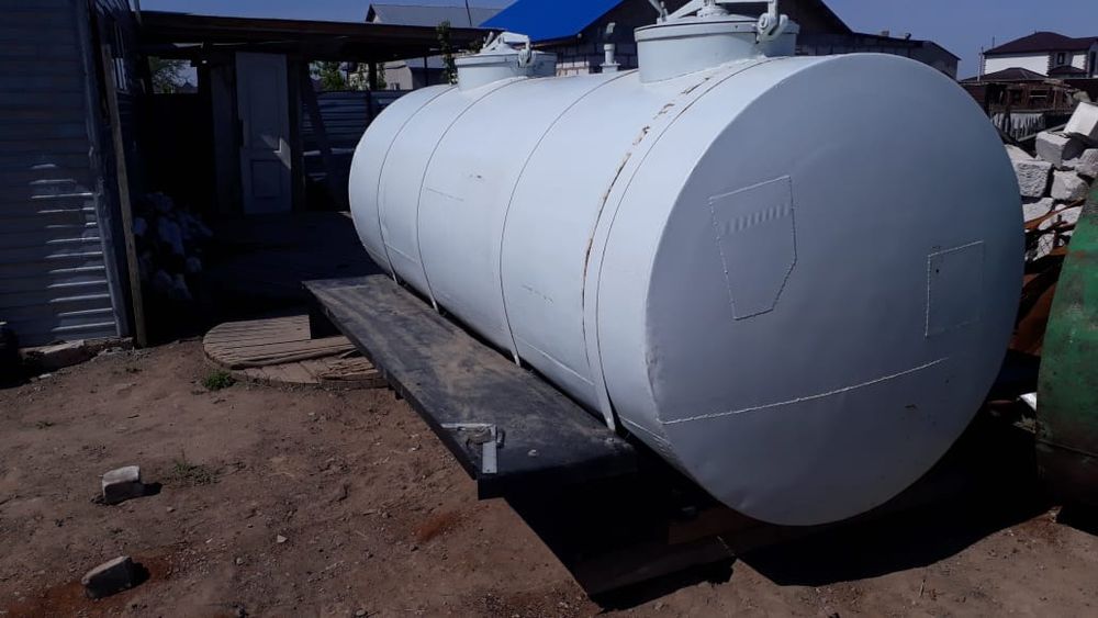 Бочка сатылады срочно