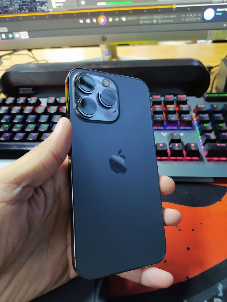 Iphone 13 pro 128 GB