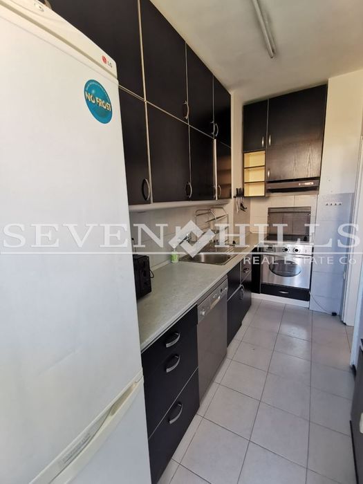 Дава се под наем Тристаен апартамент в Пловдив, Младежки Хълм - 100 кв.м за 600 € - Снимка #3