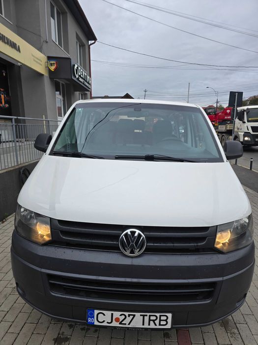 Vand VW T5 Multivan 8+1 locuri