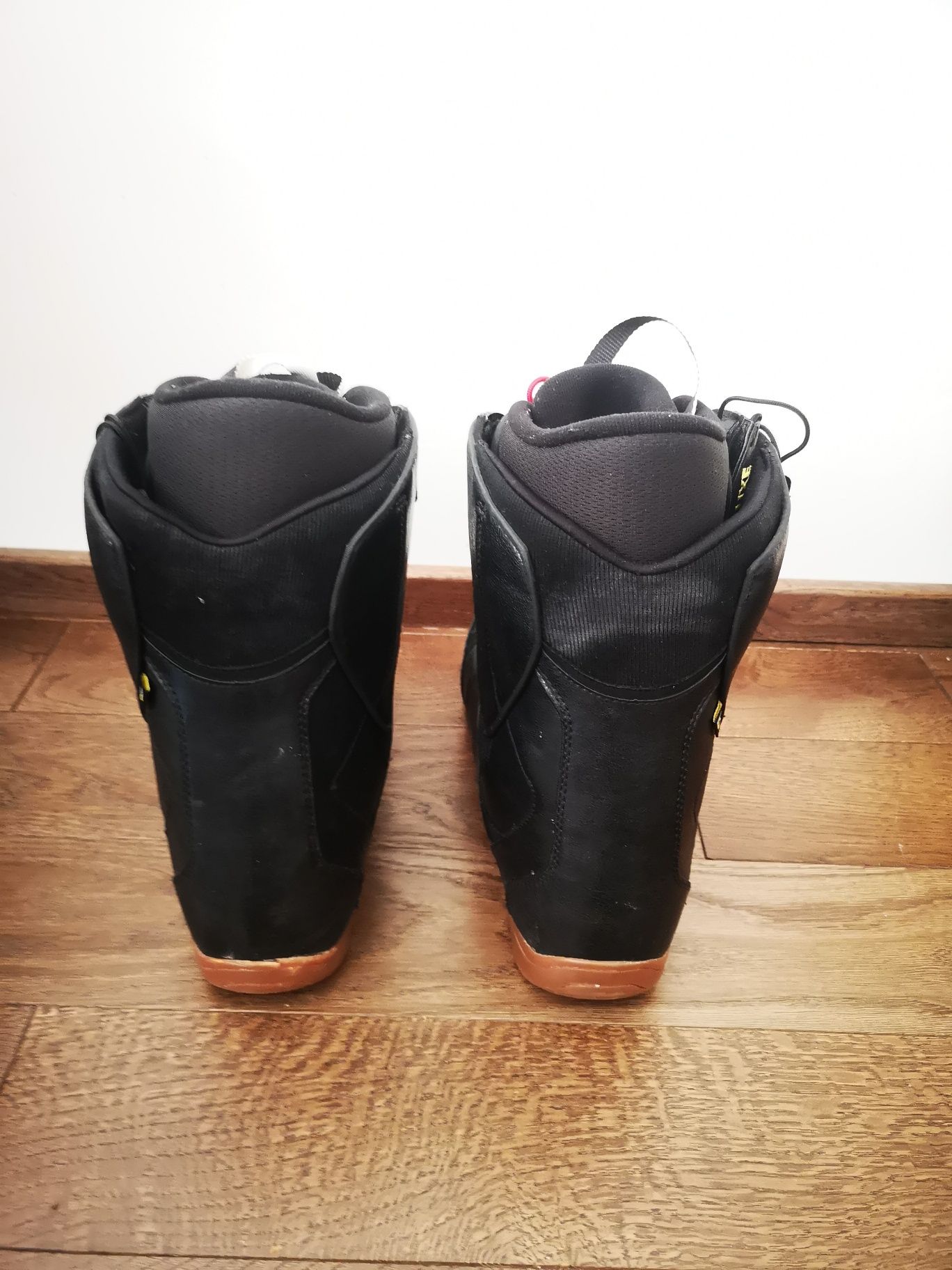 Сноуборд обувки Deluxe EU 45 US 11.5