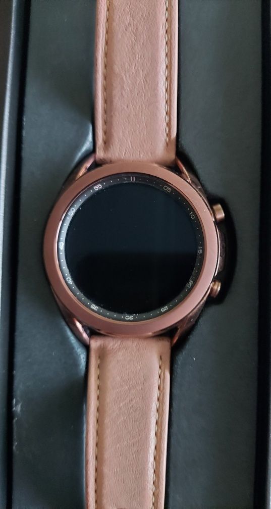 Samsung Galaxy Watch 3