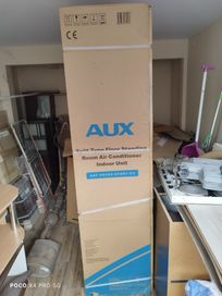 Нов Колонен климатик AUX ASF-H60A5 / APAR1-EU