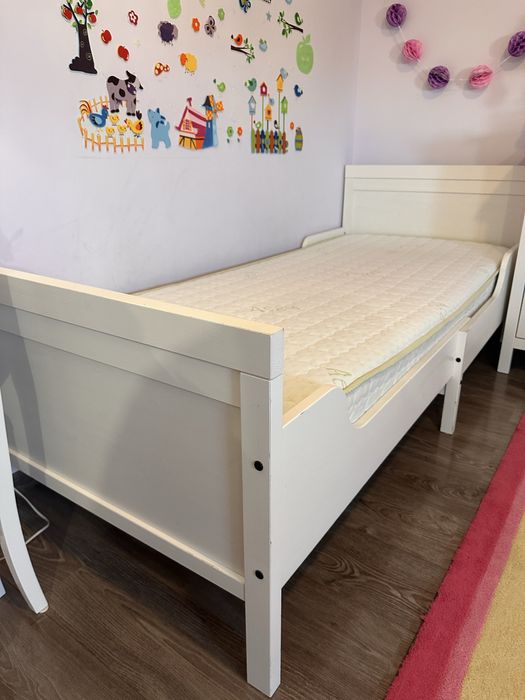 Детско легло Ikea 80/200