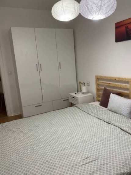 Дава се под наем Двустаен апартамент в София, Кръстова вада - 60 кв.м за 650 € - Снимка #1