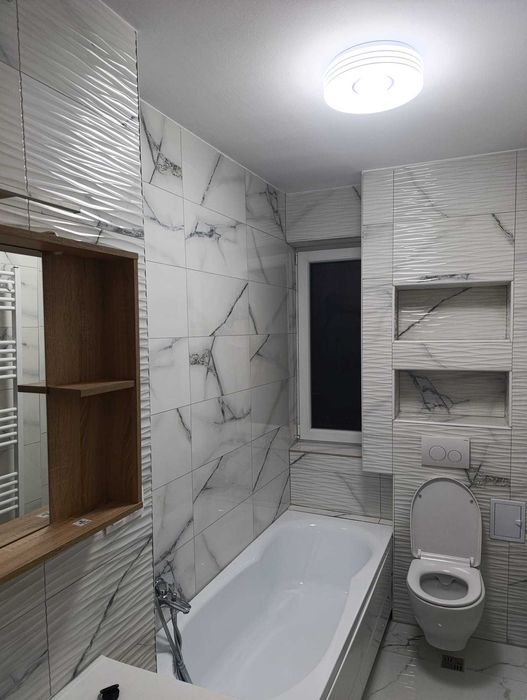 Apartament 2 camere decomandate de închiriat