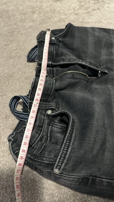 Blugi Gant dama impecabili