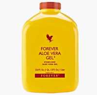 ALOE VERA питьевой Гель от Forever (МЛМ) а так же другая продукция