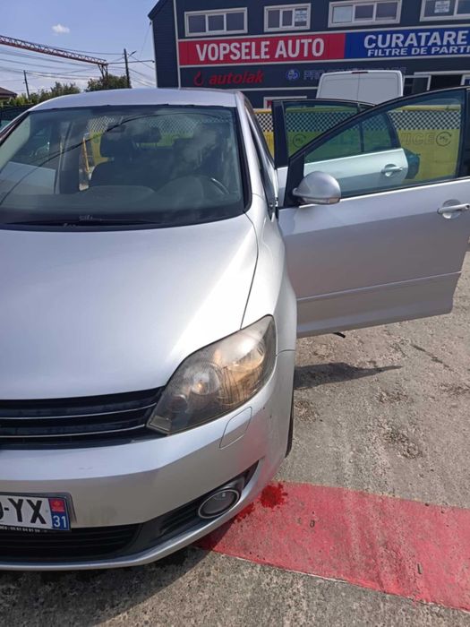 De vânzare VW Golf Plus