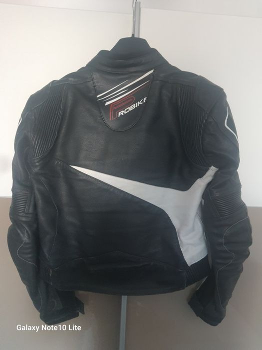 Costum moto probiker