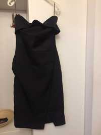 Rochie neagra (noua)